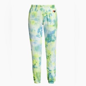 AVIATOR NATION RARE SWEATPANTS